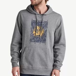 NWT Reef Hoodie